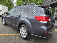 2011 Subaru Outback 2.5i Premium Downers Grove - Image 8
