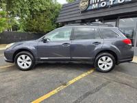 2011 Subaru Outback 2.5i Premium Downers Grove - Image 9