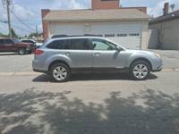 2012 SUBARU OUTBACK AWD Steger Illinois - Image 3