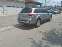 2012 SUBARU OUTBACK AWD Steger Illinois - Image 5