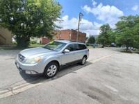 2012 SUBARU OUTBACK AWD Steger Illinois - Image 6