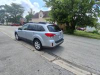 2012 SUBARU OUTBACK AWD Steger Illinois - Image 7