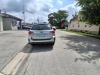 2012 SUBARU OUTBACK AWD Steger Illinois - Image 9