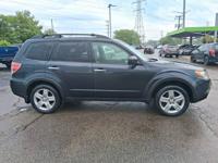 2009 SUBARU FORESTER WAUKEGAN, ILLINOIS - Image 5