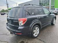 2009 SUBARU FORESTER WAUKEGAN, ILLINOIS - Image 7