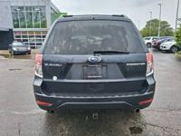 2009 SUBARU FORESTER WAUKEGAN, ILLINOIS - Image 9