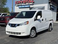 2020 Nissan NV200 S S 4dr Cargo Mini-Van CRYSTAL AUTO SALES INC ~ 2204 Nolensville Pike NASHVILLE - Image 2