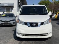 2020 Nissan NV200 S S 4dr Cargo Mini-Van CRYSTAL AUTO SALES INC ~ 2204 Nolensville Pike NASHVILLE - Image 3