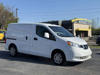 2020 Nissan NV200 S S 4dr Cargo Mini-Van CRYSTAL AUTO SALES INC ~ 2204 Nolensville Pike NASHVILLE - Image 4