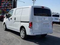 2020 Nissan NV200 S S 4dr Cargo Mini-Van CRYSTAL AUTO SALES INC ~ 2204 Nolensville Pike NASHVILLE - Image 5
