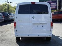 2020 Nissan NV200 S S 4dr Cargo Mini-Van CRYSTAL AUTO SALES INC ~ 2204 Nolensville Pike NASHVILLE - Image 6