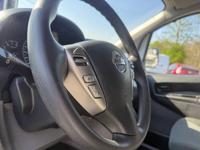 2020 Nissan NV200 S S 4dr Cargo Mini-Van CRYSTAL AUTO SALES INC ~ 2204 Nolensville Pike NASHVILLE - Image 10