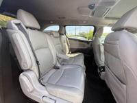 2018 Honda Odyssey EX L w/Navi w/RES 4dr Mini Van and RES CRYSTAL AUTO SALES INC ~ 2204 Nolensville Pike NASHVILLE - Image 10