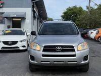 2011 Toyota RAV4 Base 4dr SUV CRYSTAL AUTO SALES ~ NASHVILLE - Image 3
