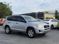 2011 Toyota RAV4 Base 4dr SUV CRYSTAL AUTO SALES ~ NASHVILLE - Image 4