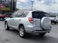 2011 Toyota RAV4 Base 4dr SUV CRYSTAL AUTO SALES ~ NASHVILLE - Image 5
