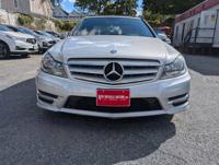 ***2012 MERCEDES C300 4MATIC***GREAT SERVICE HISTORY***WARRANTY! westchester - Image 3