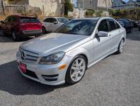 ***2012 MERCEDES C300 4MATIC***GREAT SERVICE HISTORY***WARRANTY! westchester - Image 4