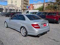 ***2012 MERCEDES C300 4MATIC***GREAT SERVICE HISTORY***WARRANTY! westchester - Image 5