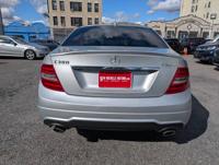 ***2012 MERCEDES C300 4MATIC***GREAT SERVICE HISTORY***WARRANTY! westchester - Image 6