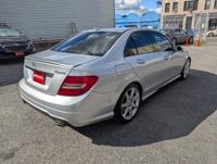 ***2012 MERCEDES C300 4MATIC***GREAT SERVICE HISTORY***WARRANTY! westchester - Image 7