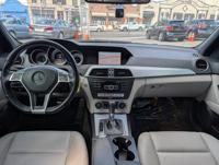 ***2012 MERCEDES C300 4MATIC***GREAT SERVICE HISTORY***WARRANTY! westchester - Image 8