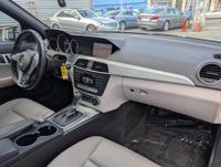 ***2012 MERCEDES C300 4MATIC***GREAT SERVICE HISTORY***WARRANTY! westchester - Image 9