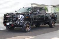 2024 GMC SIERRA 3500 AT4 4X4 1-OWNER 4COGNITO 35s 2500 2025 silverado Jordan Motorsports - Image 2