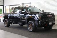 2024 GMC SIERRA 3500 AT4 4X4 1-OWNER 4COGNITO 35s 2500 2025 silverado Jordan Motorsports - Image 3