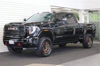 2024 GMC SIERRA 3500 AT4 4X4 1-OWNER 4COGNITO 35s 2500 2025 silverado Jordan Motorsports - Image 4