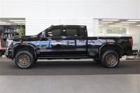 2024 GMC SIERRA 3500 AT4 4X4 1-OWNER 4COGNITO 35s 2500 2025 silverado Jordan Motorsports - Image 5