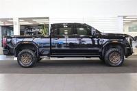 2024 GMC SIERRA 3500 AT4 4X4 1-OWNER 4COGNITO 35s 2500 2025 silverado Jordan Motorsports - Image 6