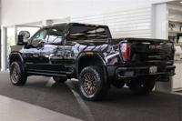 2024 GMC SIERRA 3500 AT4 4X4 1-OWNER 4COGNITO 35s 2500 2025 silverado Jordan Motorsports - Image 7