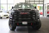 2024 GMC SIERRA 3500 AT4 4X4 1-OWNER 4COGNITO 35s 2500 2025 silverado Jordan Motorsports - Image 9