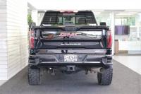 2024 GMC SIERRA 3500 AT4 4X4 1-OWNER 4COGNITO 35s 2500 2025 silverado Jordan Motorsports - Image 10