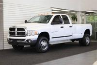 2005 DODGE RAM 3500 4X4 5.9L HO 6-SPD 86K DUALLY 0-RUST 2006 2007 2004 Jordan Motorsports - Image 2