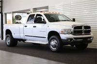 2005 DODGE RAM 3500 4X4 5.9L HO 6-SPD 86K DUALLY 0-RUST 2006 2007 2004 Jordan Motorsports - Image 3