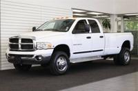 2005 DODGE RAM 3500 4X4 5.9L HO 6-SPD 86K DUALLY 0-RUST 2006 2007 2004 Jordan Motorsports - Image 4