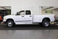 2005 DODGE RAM 3500 4X4 5.9L HO 6-SPD 86K DUALLY 0-RUST 2006 2007 2004 Jordan Motorsports - Image 5