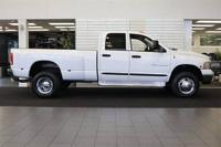 2005 DODGE RAM 3500 4X4 5.9L HO 6-SPD 86K DUALLY 0-RUST 2006 2007 2004 Jordan Motorsports - Image 6