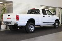 2005 DODGE RAM 3500 4X4 5.9L HO 6-SPD 86K DUALLY 0-RUST 2006 2007 2004 Jordan Motorsports - Image 8