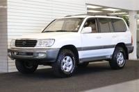 1999 TOYOTA LAND CRUISER REAR LOCKERS 0-RUST NEW TB OME LIFT 2000 2001 Jordan Motorsports - Image 2