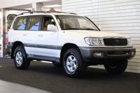 1999 TOYOTA LAND CRUISER REAR LOCKERS 0-RUST NEW TB OME LIFT 2000 2001 Jordan Motorsports - Image 3