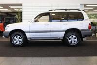 1999 TOYOTA LAND CRUISER REAR LOCKERS 0-RUST NEW TB OME LIFT 2000 2001 Jordan Motorsports - Image 5