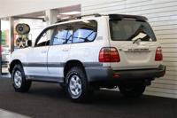 1999 TOYOTA LAND CRUISER REAR LOCKERS 0-RUST NEW TB OME LIFT 2000 2001 Jordan Motorsports - Image 7