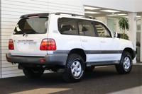 1999 TOYOTA LAND CRUISER REAR LOCKERS 0-RUST NEW TB OME LIFT 2000 2001 Jordan Motorsports - Image 8