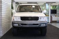 1999 TOYOTA LAND CRUISER REAR LOCKERS 0-RUST NEW TB OME LIFT 2000 2001 Jordan Motorsports - Image 9