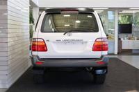 1999 TOYOTA LAND CRUISER REAR LOCKERS 0-RUST NEW TB OME LIFT 2000 2001 Jordan Motorsports - Image 10