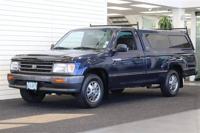 1995 TOYOTA T100 5-SPD 37K 1996 1997 1998 1999 2000 2001 tundra tacoma Jordan Motorsports