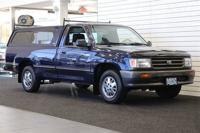 1995 TOYOTA T100 5-SPD 37K 1996 1997 1998 1999 2000 2001 tundra tacoma Jordan Motorsports - Image 3